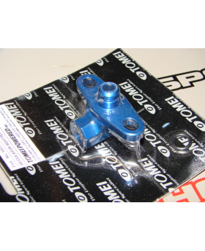 ADAPTATEUR REGULATEUR PRESSION D'ESSENCE SUBARU TOMEI