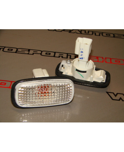 SET REPETITEURS R33GTR