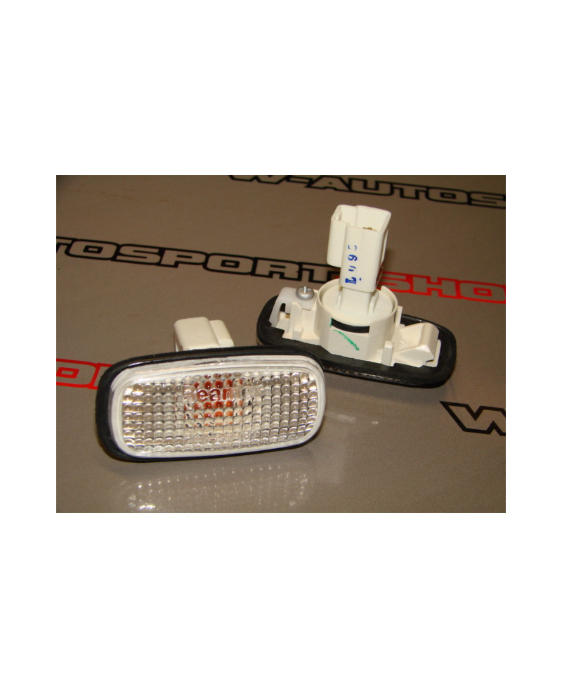 SET REPETITEURS R33GTR