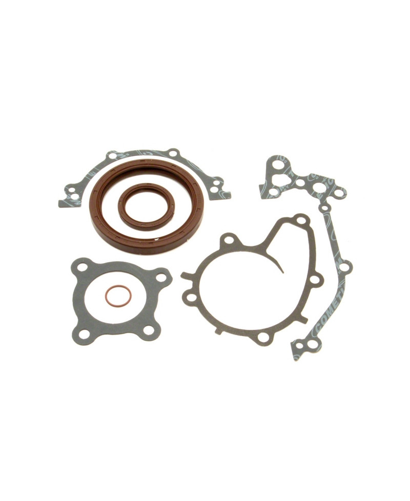 POCHETTE JOINTS BAS MOTEUR CA18DET COMETIC