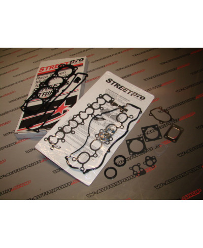 POCHETTE JOINTS MOTEUR CA18DET COMETIC