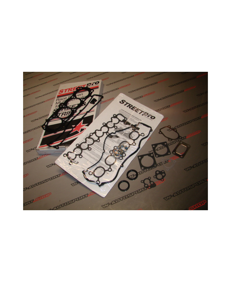 POCHETTE JOINTS MOTEUR CA18DET COMETIC