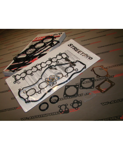 POCHETTE JOINTS MOTEUR CA18DET COMETIC