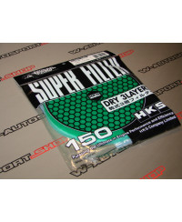 FILTRE DE REMPLACEMENT 150MM HKS