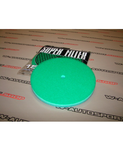 FILTRE DE REMPLACEMENT 150MM HKS