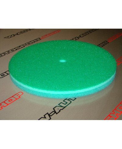 FILTRE DE REMPLACEMENT 150MM HKS