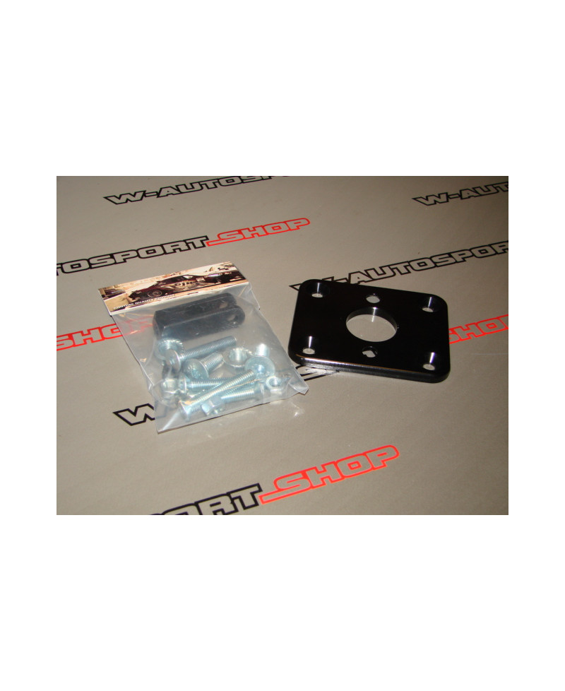 KIT SUPPRESSION MASTERVAC NISSAN GKTECH