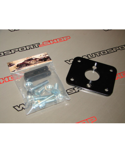 KIT SUPPRESSION MASTERVAC NISSAN GKTECH