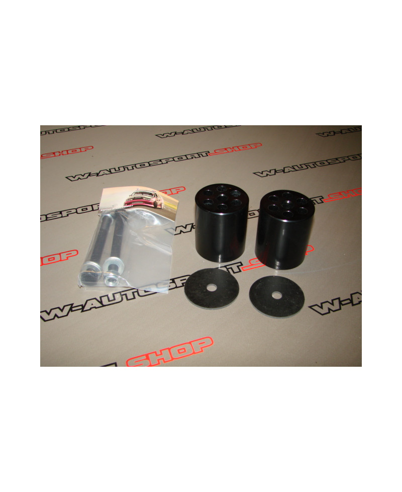 KIT SUPPRESSION SILENTBLOC MOTEUR S13 S14 GKTECH
