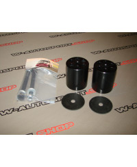 KIT SUPPRESSION SILENTBLOC MOTEUR S13 S14 GKTECH