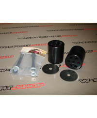 KIT SUPPRESSION SILENTBLOC MOTEUR S13 S14 GKTECH