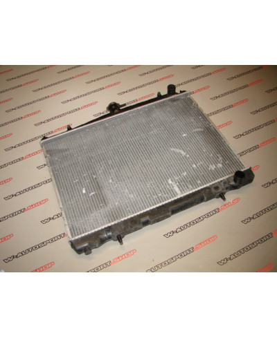 RADIATEUR OEM R34 GTR NISSAN