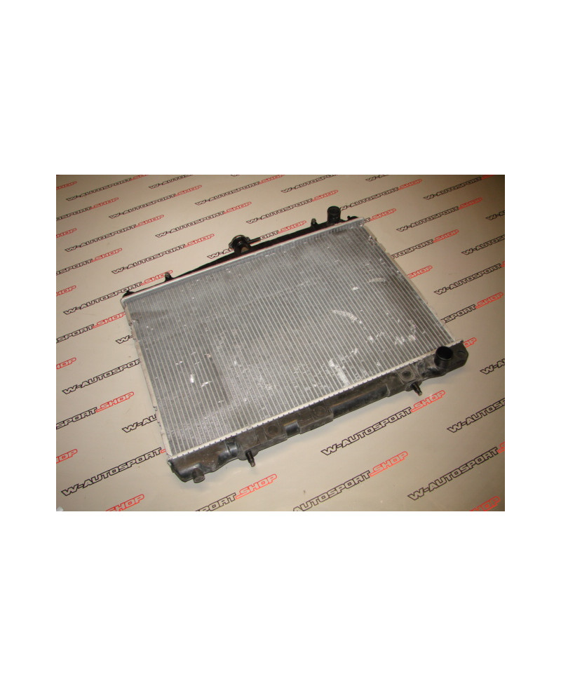 RADIATEUR OEM R34 GTR NISSAN