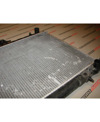 RADIATEUR OEM R34 GTR NISSAN
