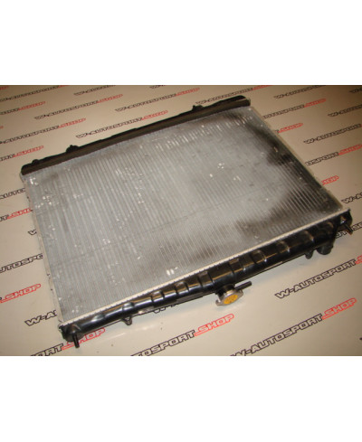 RADIATEUR OEM R34 GTR NISSAN