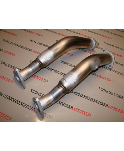 DECATALYSEURS 350Z STILLEN