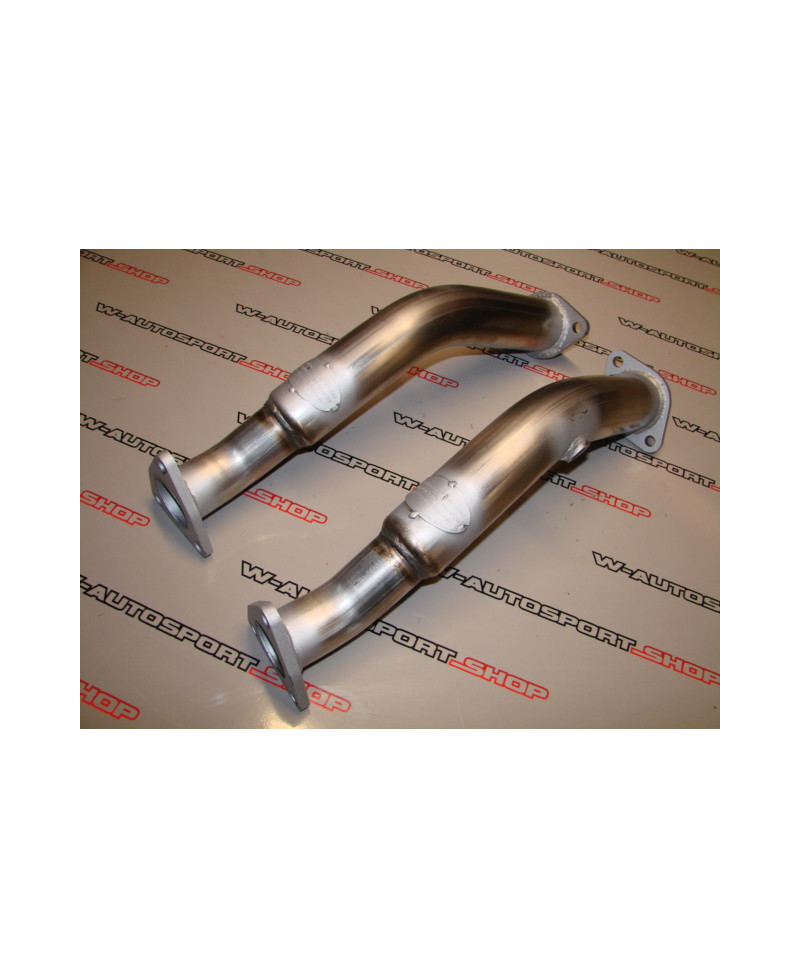 DECATALYSEURS 350Z STILLEN