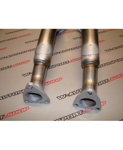 DECATALYSEURS 350Z STILLEN