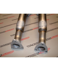 DECATALYSEURS 350Z STILLEN