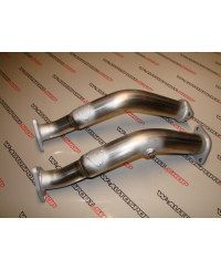 DECATALYSEURS 350Z STILLEN