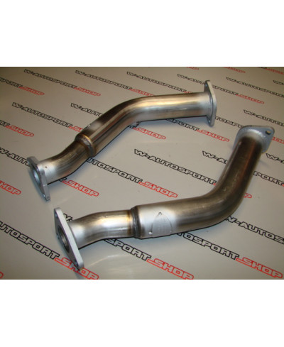 DECATALYSEURS 350Z STILLEN