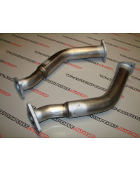 DECATALYSEURS 350Z STILLEN