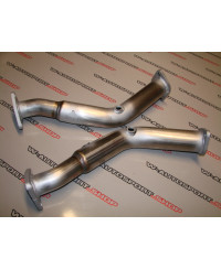 DECATALYSEURS 350Z STILLEN