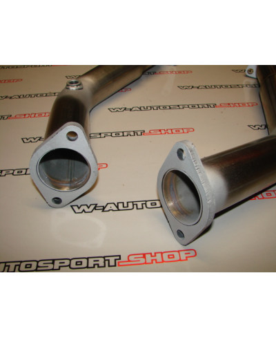 DECATALYSEURS 350Z STILLEN