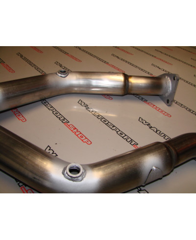 DECATALYSEURS 350Z STILLEN