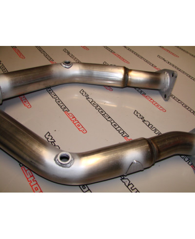 DECATALYSEURS 350Z STILLEN