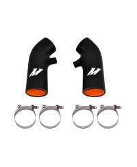 DURITES SILICONE ADMISSION 370Z MISHIMOTO