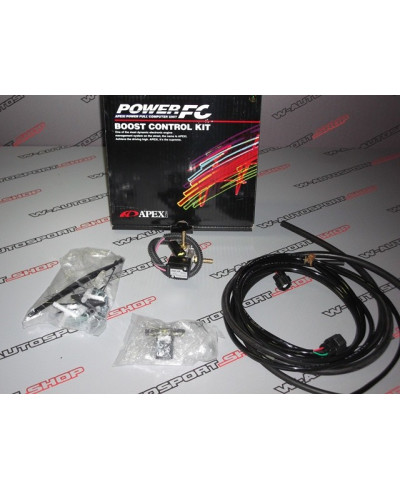 BOOST CONTROL KIT - POWERFS - APEXI - RB