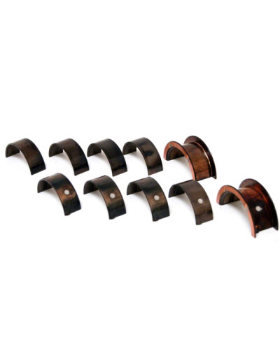 SET COUSSINETS PALIERS CA18DET ACL 