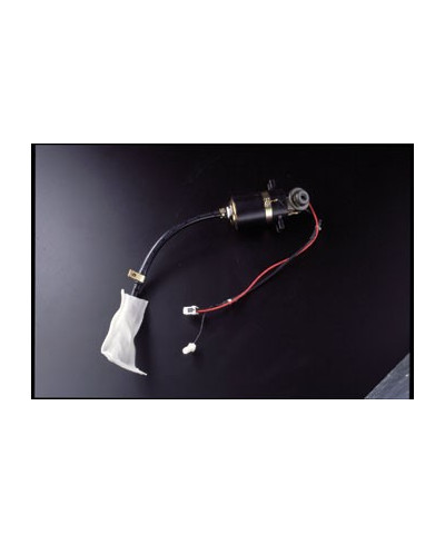 POMPE A ESSENCE R34 GTR TOMEI