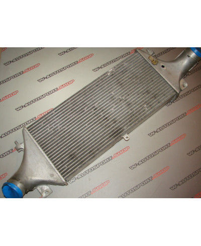 ECHANGEUR OEM R34 GTR NISSAN