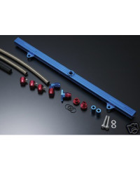 RAMPE INJECTION Ø10,5MM TOP FEED GREDDY 