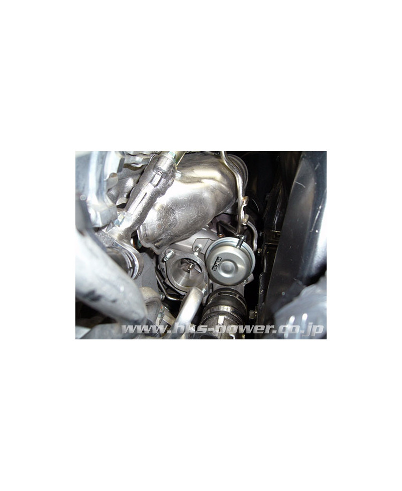 ACTUATEURS WASTEGATE GTR R35 HKS