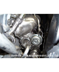 ACTUATEURS WASTEGATE GTR R35 HKS