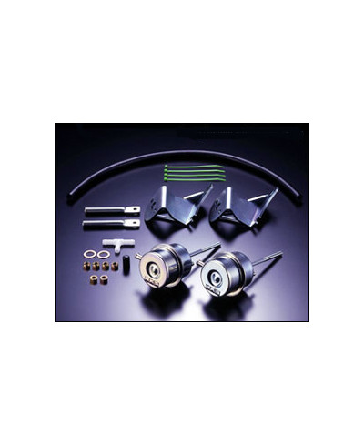 ACTUATEUR WASTEGATE RB26DETT HKS