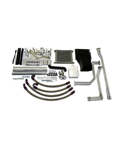 KIT RADIATEUR HUILE TRANSMISSION 370Z HKS