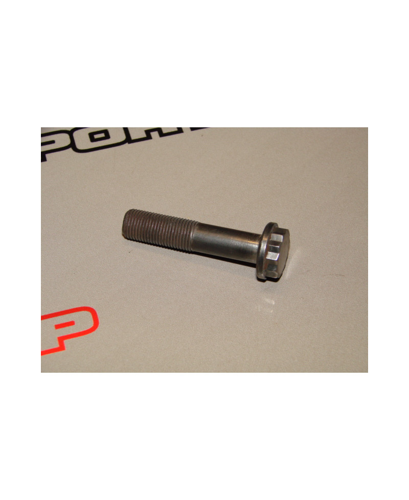 VIS LONGUE VOLANT MOTEUR S15 SR20 NISSAN