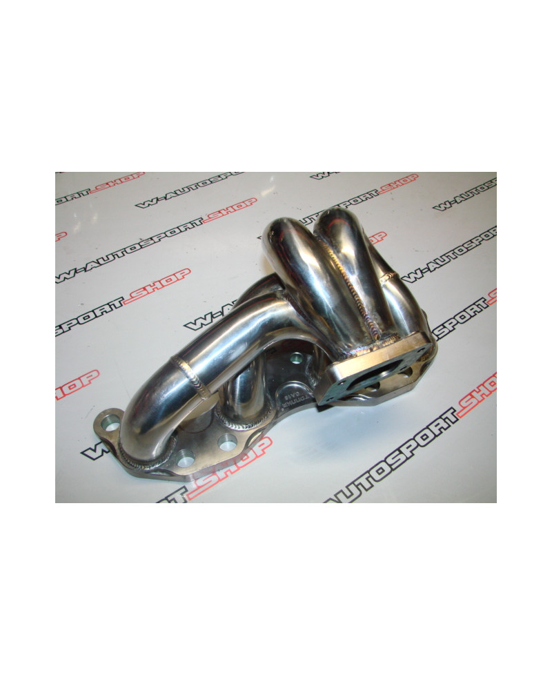 COLLECTEUR ECHAPPEMENT CA18DET SUNNY TONNKA