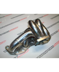 COLLECTEUR ECHAPPEMENT CA18DET SUNNY TONNKA