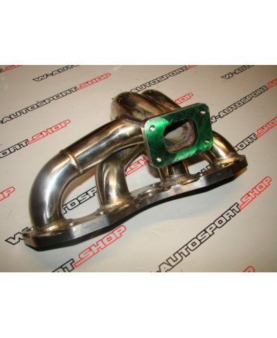 COLLECTEUR ECHAPPEMENT CA18DET SUNNY TONNKA