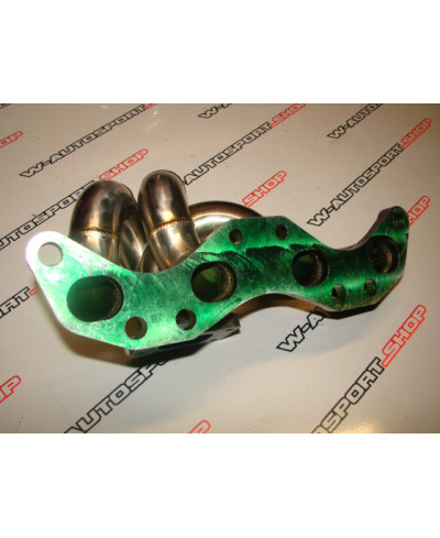 COLLECTEUR ECHAPPEMENT CA18DET SUNNY TONNKA