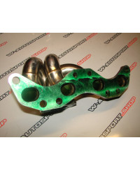 COLLECTEUR ECHAPPEMENT CA18DET SUNNY TONNKA