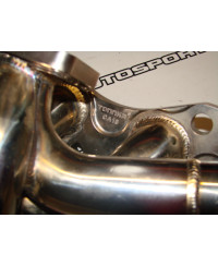 COLLECTEUR ECHAPPEMENT CA18DET SUNNY TONNKA