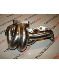 COLLECTEUR ECHAPPEMENT CA18DET SUNNY TONNKA