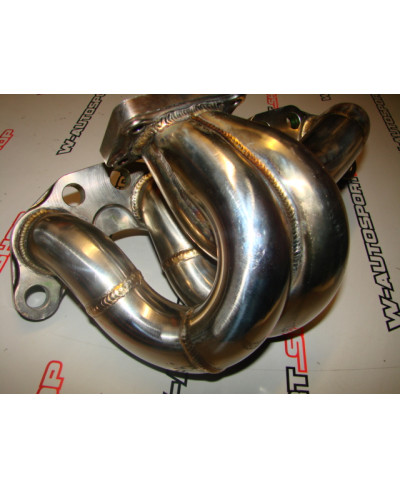 COLLECTEUR ECHAPPEMENT CA18DET SUNNY TONNKA