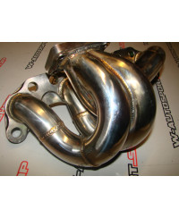 COLLECTEUR ECHAPPEMENT CA18DET SUNNY TONNKA